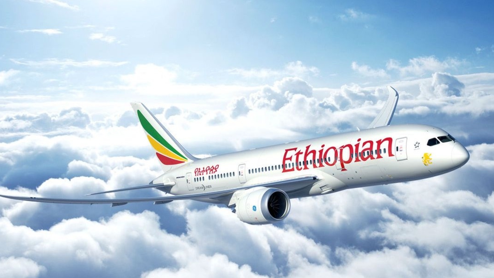 Größte Airline Afrikas | Mehr Wien-Verbindungen mit Ethiopian Airlines